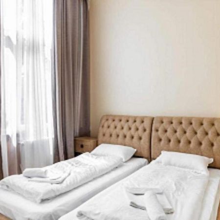 Crypto Hotel ティビリシ エクステリア 写真